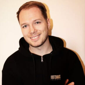 Fabian Hout